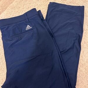 Men’s ADIDAS performance golf pants